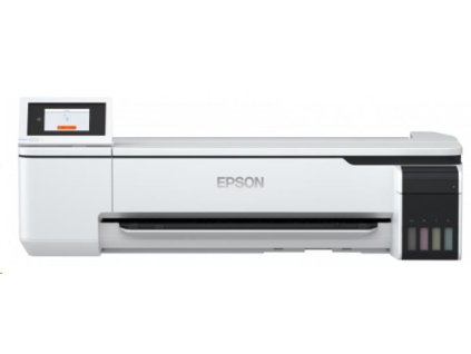 Atrament do tlačiarne EPSON SureColor SC-T3100x 220V , 4 atramenty, 2400x1200 dpi, A1 , USB 3.0 , Ethernet , WiFi