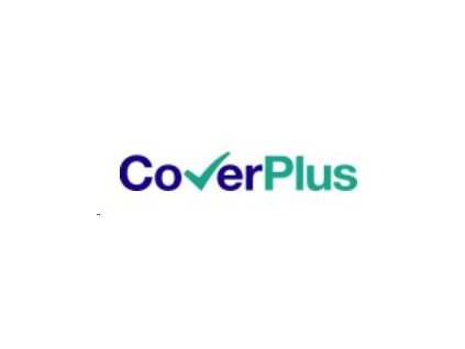 EPSON servispack 05 years CoverPlus Onsite service including Print Heads for SureColour SC-T5400/5405