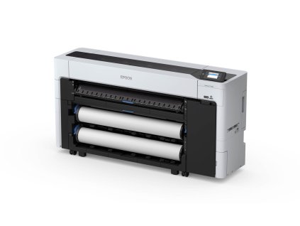 EPSON tiskárna ink SURECOLOR SC-T7700D (220V)