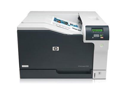 HP Color LaserJet Professional CP5225dn (A3, 20/20 strán za minútu A4, USB 2.0, Ethernet, DUPLEX)