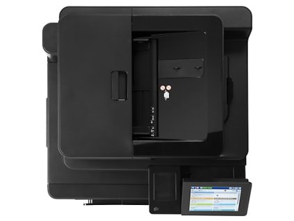 HP Color LaserJet Enterprise flow MFP M880z+ (A3; 46 str.0, Ethernet; Tlač/skenovanie/kopírovanie/FAX)