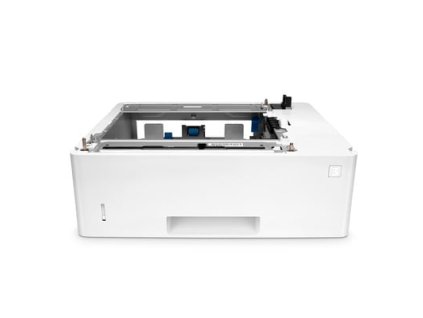Vstupný zásobník HP LaserJet na 550 listov - Vstupný zásobník HP LaserJet na 550 listov pre zariadenia HP LaserJet M501