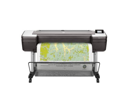 Tlačiareň HP DesignJet T1700 44-in PostScript