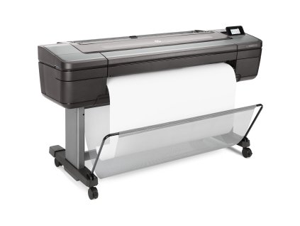 PostScriptová tlačiareň HP Designjet Z6dr 44" s V-rezom (v-trimmer)