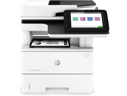 HP LaserJet Enterprise MFP M528dn (43 strán za minútu, A4, USB/Ethernet, TLAČ/SKENOVANIE/ KOPÍROVANIE, duplex)