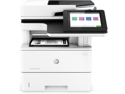 HP LaserJet Enterprise MFP M528f (43 strán za minútu, A4, USB/Ethernet, TLAČ/SKENOVANIE/ KOPÍROVANIE, FAX, duplex)