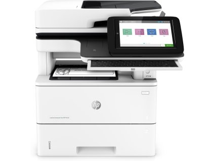 HP LaserJet Enterprise MFP M528z flow (43 strán za minútu, A4, USB/Ethernet, TLAČ/SKENOVANIE/ KOPÍROVANIE, FAX, duplex)