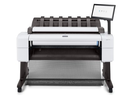 HP DesignJet T2600ps 36" multifunkčná tlačiareň MFP (A0+, 19.3s A1, USB, Ethernet)