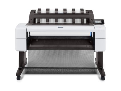 HP DesignJet T1600ps 36" tlačiareň - HDD (A0+, 19.3s A1, Ethernet, HDD)