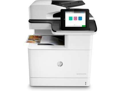 HP Color LaserJet Enterprise MFP M776dn (A3, 46 str./min., USB, Ethernet, tlač/skenovanie/kopírovanie, obojstranná tlač