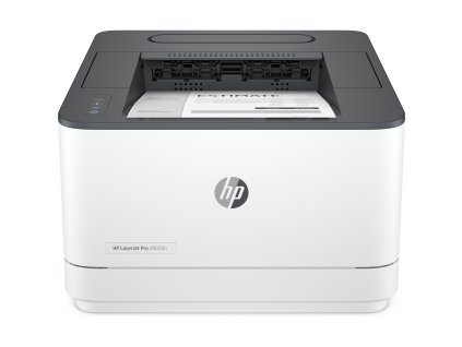 HP LaserJet Pro 3002dn (33 str/min, A4, USB, Ethernet, duplex)