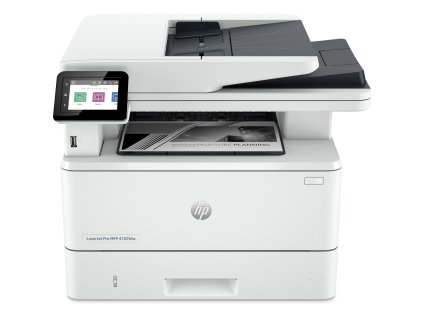 HP LaserJet Pro MFP 4102fdw (40str/min, A4, USB, Ethernet, Wi-Fi, PRINT, SCAN, COPY, FAX, duplex)