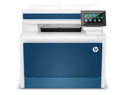 HP Color LaserJet Pro MFP 4302dw (A4, 33/33ppm, USB 2.0, Ethernet, Wi-Fi, Print/Scan/Copy, ADF, Duplex)