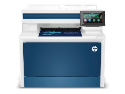 HP Color LaserJet Pro MFP 4302fdw (A4, 33/33ppm, USB 2.0, Ethernet, Wi-Fi, Print/Scan/Copy/Fax, DADF, Duplex)