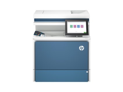 HP Color LaserJet Enterprise MFP 5800dn (A4, 43 strán za minútu, USB 3.0, Ethernet, Tlač/skenovanie/kopírovanie, obojst