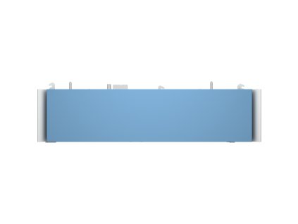 HP Color LaserJet 1x550 Stand - zásobník na 1x550 listů pro CLJ 5700, 5800, 6700, 6701, 6800
