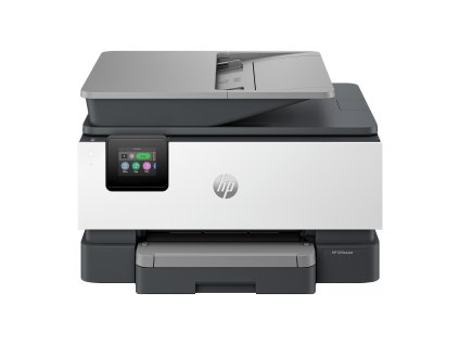 HP All-in-One Officejet Pro 9120e HP+ (A4, 22 strán za minútu, USB 2.0, Ethernet, Wi-Fi, tlač, skenovanie, kopírovanie,