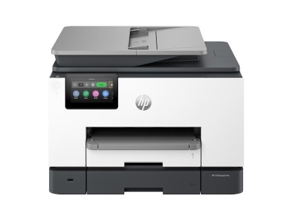 HP All-in-One Officejet Pro 9132e HP+ (A4, 25 strán za minútu, USB 2.0, Ethernet, Wi-Fi, tlač, skenovanie, kopírovanie,