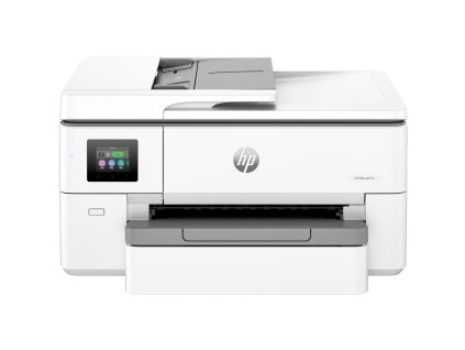 HP All-in-One Officejet 9720e Wide Format (A3, 22 A4 strán za minútu, USB, Ethernet, Wi-Fi, tlač/skenovanie(A4)/kopírov