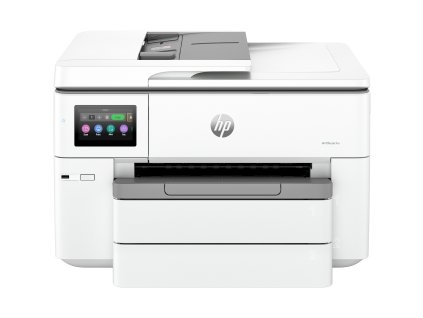 HP All-in-One Officejet 9730e Wide Format (A3, 22 ppm (A4), USB, Ethernet, Wi-Fi, Print/Scan/Copy DADF)