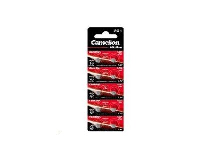 Camelion AG  4-377 alk. (LR66,626)