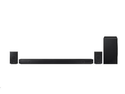SAMSUNG Soundbar Q série s Dolby Atmos HW-Q990D
