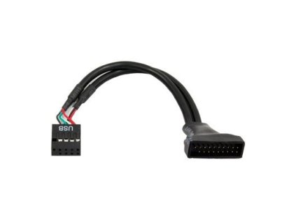 Káblový adaptér CHIEFTEC z USB 3.0 na USB 2.