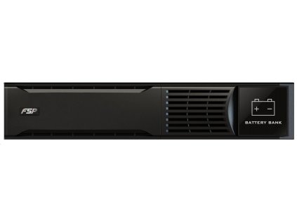 Banka batérií Fortron Rack, CSB 12V/9AH*16ks (pre Champ 6K/10K)