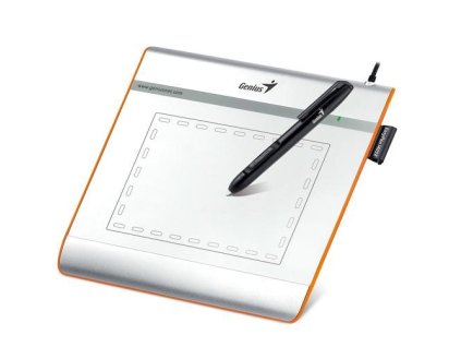 GENIUS tablet EasyPen i405X (4x 5.5")