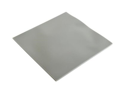 Tepelná páska GEMBIRD CPU, 100x100x1mm