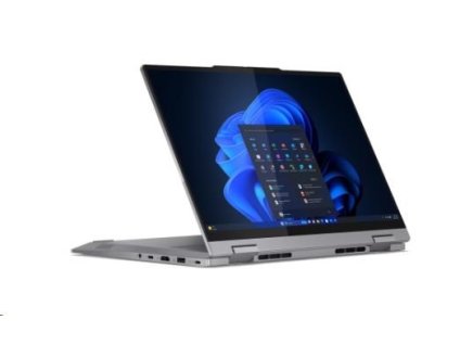 LENOVO NTB ThinkBook 14 2-in-1 G4 IML - Ultra 7 155U,14" WUXGA IPS Touch,32GB,1TSSD,HDMI,Int. Intel,W11P,3Y Onsite