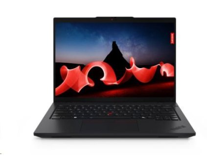 LENOVO NTB ThinkPad L14 Gen5 - Ryzen™ 5 PRO 7535U,14" WUXGA IPS,16GB,512SSD,HDMI,Int. AMD Radeon 660M,W11P,3Y Onsite