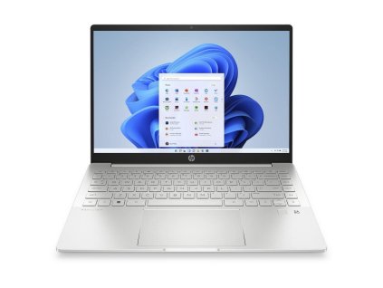 NTB HP Pavilion Plus 14-eh1002nc, Core i7-13700H, 14" 2.8K 2880x1800 OLED, 16GB LPDDR5 1TB SSD, Intel Iris Xe, Win11