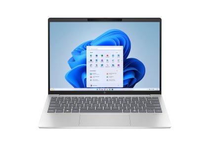 NTB HP Pavilion Aero 13-bg0000nc,13.3" 1920x1200 AG 400 nits IPS,R5-8640U, 16GB DDR5,AMD Radeon Integrated,Win11 Home,3Y