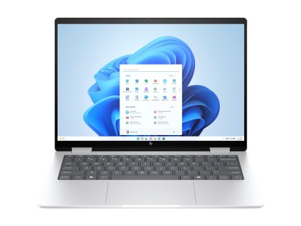 NTB HP ENVY x360 14-fa0002nc,14" 2.8K 2880x1800 OLED 400 nits,R5-8640HS,16GB DDR5,AMD Radeon Integrated, Win11H,On-Site