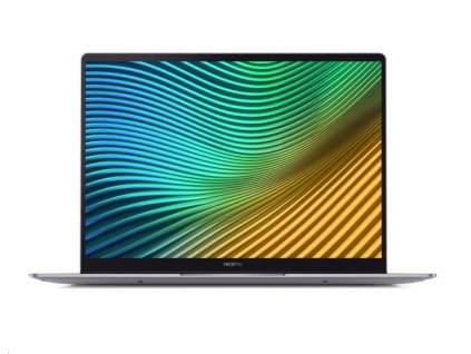 realme Book Prime 16+512 Real Grey EU, ENG clav.