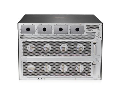 HPE Aruba Networking CX 6410 v2 Switch