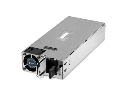 TP-Link PSM500-AC modulární zdroj pro SG6428XHP, SG6654XHP, S6500-24GP4XF, S6500-48GP6XF, S6500-24MPP4Y, S6500-48MPP6Y
