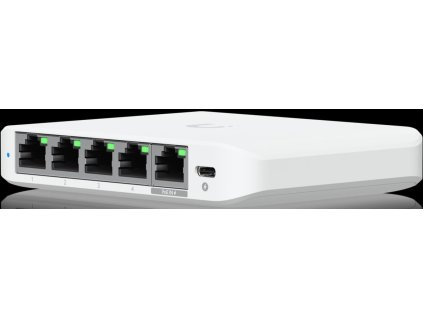 UBNT UniFi switch Flex Mini 2.5G