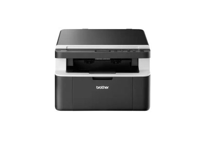 BROTHER multifunkčný laser DCP-1512E A4, skenovanie A4, 20 str./min., 16MB, 600x600kopírovanie, GDI, USB, čierna