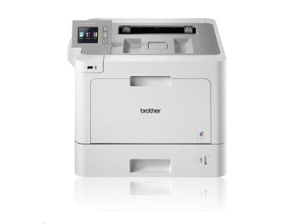 Farebná laserová tlačiareň BROTHER HLL-9310CDW - A4, 31 str./min, 2400x600, 1GB, PCL6, USB 2.0, WiFi, LAN,250+50 listov