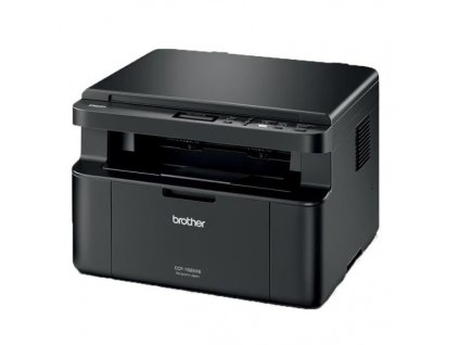 Multifunkčný laserový prístroj BROTHER DCP-1622WE A4, skenovanie A4, 20 str./min., 16 MB, 600x600kopírovanie, GDI, USB,