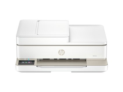 HP All-in-One Deskjet ENVY PRO 6520e HP+ (A4, 10/7ppm, USB, Wi-Fi, Print, Scan, Copy, Duplex, Fax, ADF)