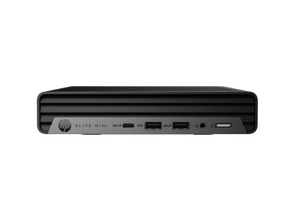 HP PC Elite Mini 805G8 65W Ryzen 5 Pro 5650G,2x16GB,1TB,Radeon,WiFi6+BT, wrls kl. myš,90W,2xDP+USB-C,Win11Pro 3y onsite