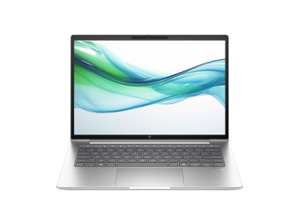 HP NTB ProBook 445 G11 R5 7535U 14.0 WUXGA UWVA 300, 2x8GB, 512GB, FpS, ax, BT, backlit keyb, Win11Pro, 3y onsite