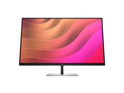 HP LCD E32k G5 31.5" IPS w/LED micro-edge,3840x2160,5ms, 350nits,1000:1,DP 1.2,HDMI 1.4,4xUSB3.2,USB-C,RJ-45,2x3W,5/5/5