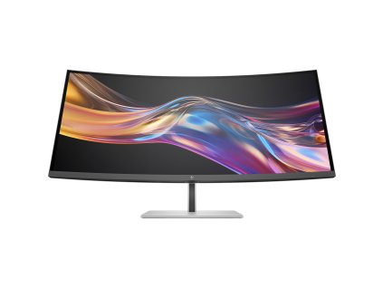 HP LCD 738pu 38 Curved 3840 x1600, IPS,2000:1,400nits,5ms, HDMI 2.0, DP 1.4, USB3-C, 5xUSB-A,RJ-45,TB 4 - 100W, 5/5/5