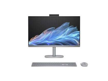 HP OmniStudio X 27-cs0000nc AiO, 27" FHD 1920x1080, ULTRA 5-125H,  16GB DDR5, SSD 1, Intel Arc Graphics, Win11 Home