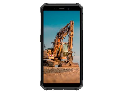 Smartphone Ulefone Armor X12 3GB/32GB (All Black)