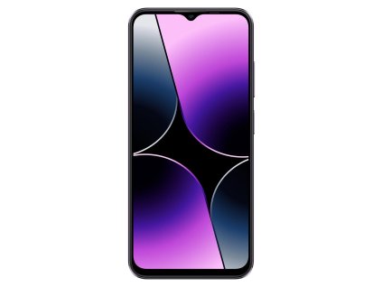 Smartphone Ulefone Note 16 Pro 8GB/256GB (Midnight Violet)